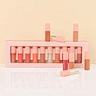 matte lipstick